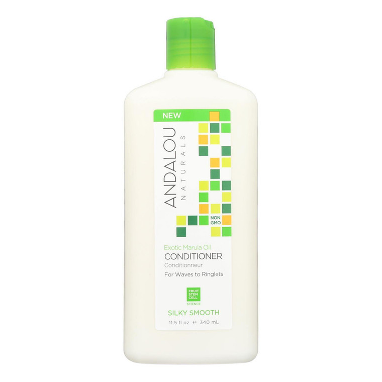 A.N COND MARULA OIL ( 1 X 11.5 OZ )