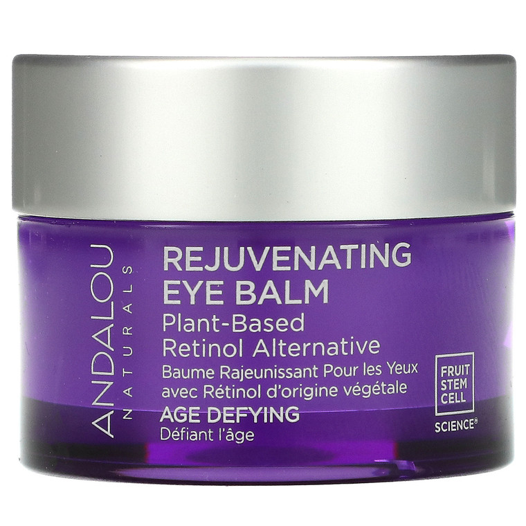 A.N. RETNL REJV EYE BALM ( 1 X 1 OZ )