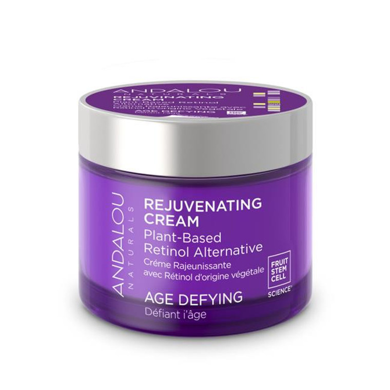 A.N. RETINOL ALT CRM PB ( 1 X 1 OZ )