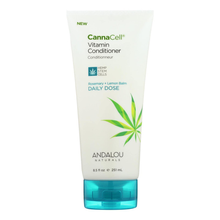 A.N COND DAILY DOSE CNCL ( 1 X 8.5 OZ )