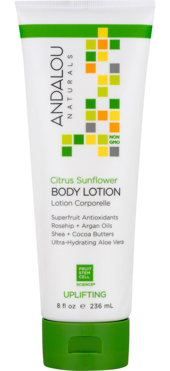 A.N CIT/VERBENA BDY LTN ( 1 X 8 OZ )