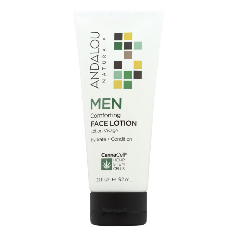 A.N CANACLL MEN COMFRTNG ( 1 X 3.1 OZ )