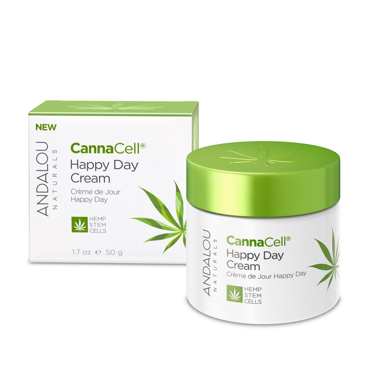 A.N CANNACELL HPPY DAYCM ( 1 X 1.7 OZ )