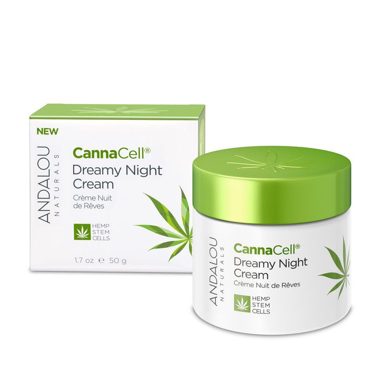 A.N CANNACELL DRM NT CRM ( 1 X 1.7 OZ )