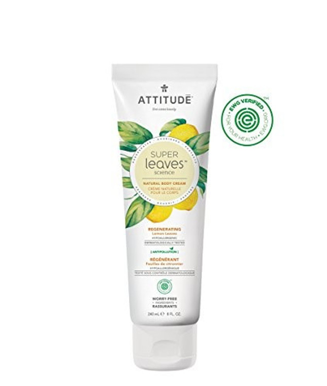 ATITUD BDY/CRM REGENRTNG ( 1 X 8 OZ )
