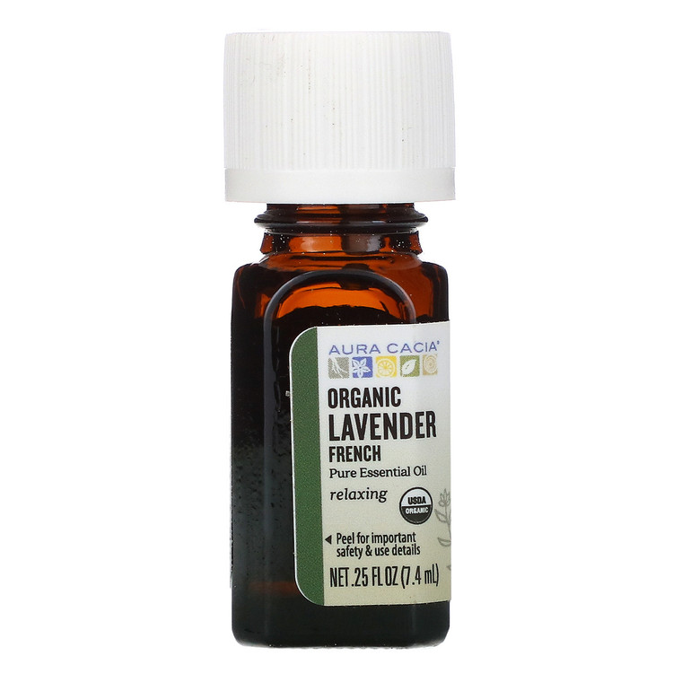 OG2 AC ESS OIL FRNCH LAV ( 1 X 0.25 OZ )
