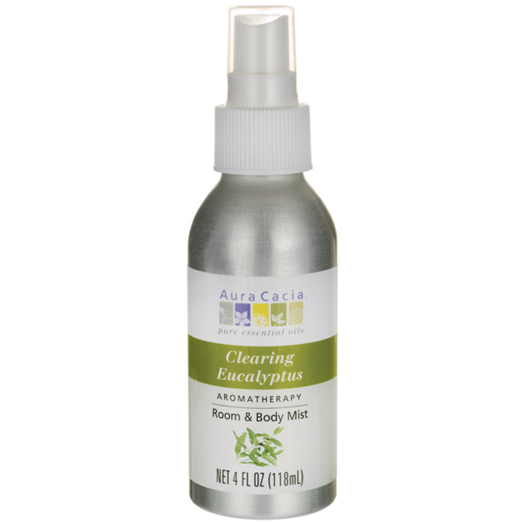 AURA CACIA EUCALYPTUS HARVEST AROMA MIST ( 1X4 OZ )