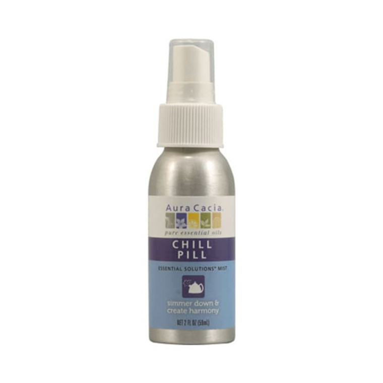 AURA CACIA CHILL PILL MIST ( 1X2 OZ )