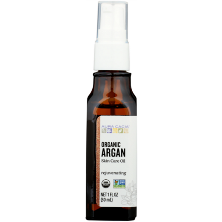 AURA CACIA REJUVENATING ARGAN OIL ( 1X1 OZ )