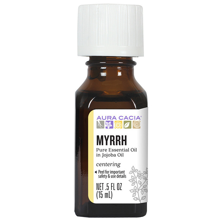 AC MYRRH PRECIOUS ESS ( 1X0.50 )