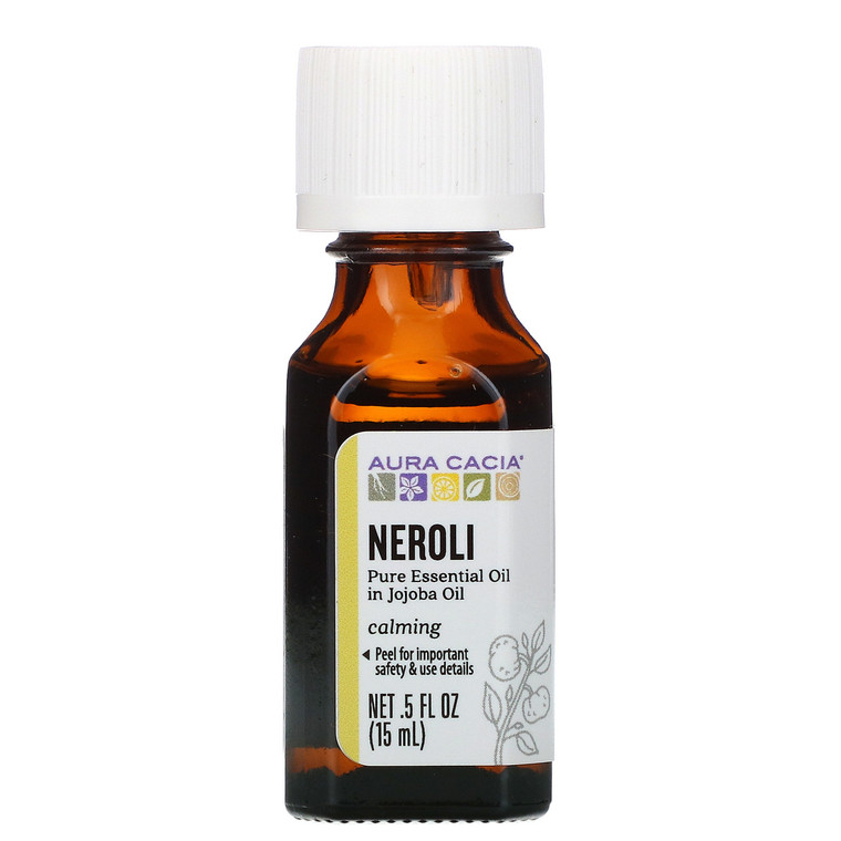 AC NEROLI PRECIOUS ESS ( 1X0.50 )