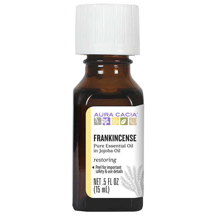 AC FRANKINCENSE PRCS ESS ( 1X0.50 )