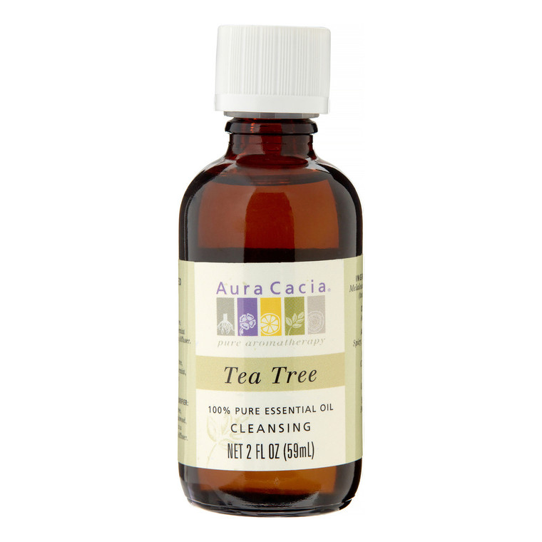 AC TEA TREE ESSENTIL OIL ( 1X2.00 )