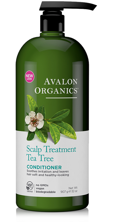 OG3 AVALON TEA TREE COND ( 1 X 32 OZ )