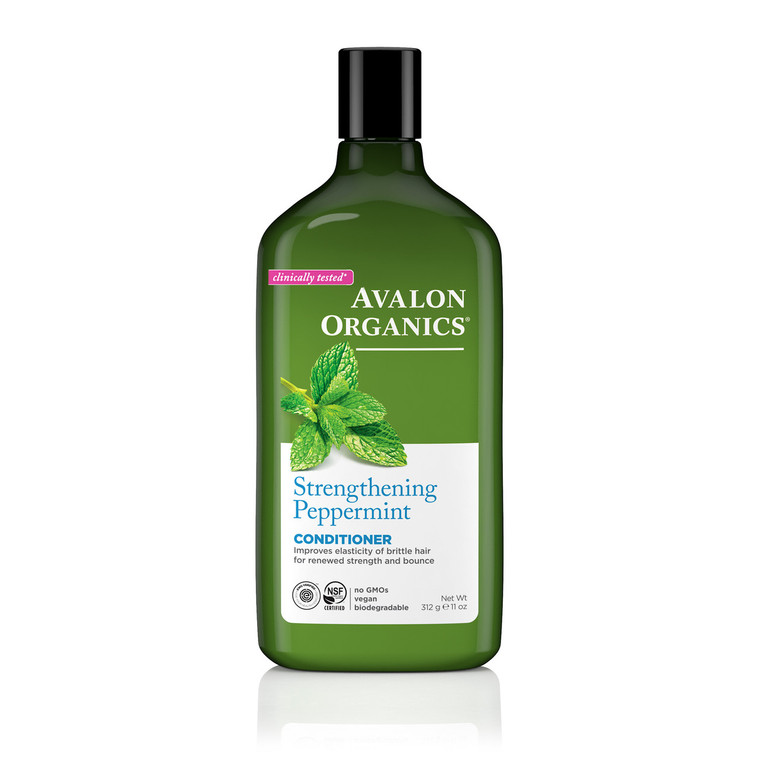 AVALON PEPPERMINT REVITALIZING CONDITIONER ( 1X11 OZ )