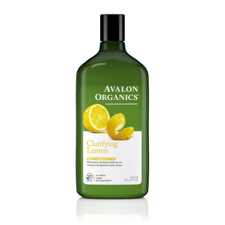 AVALON LEMON CLARIFYING CONDITIONER ( 1X11 OZ )