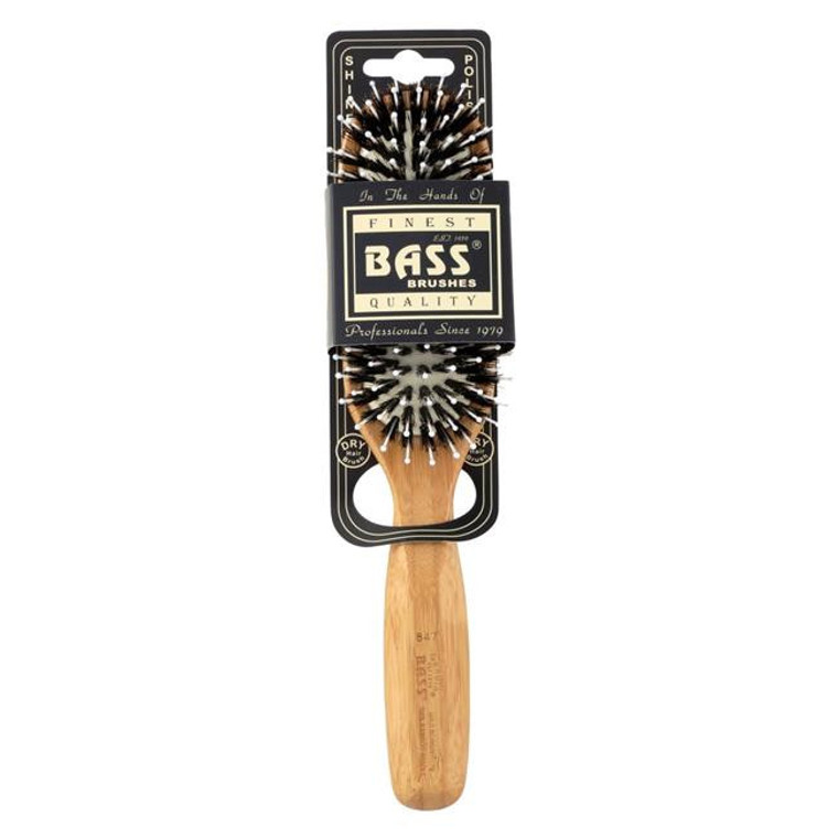 BASS HAIR BRSH PROF STYL ( 1 X 1 CT )