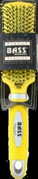BASS HAIR BRUSH 9ROWSTYL ( 1 X 1 CT )