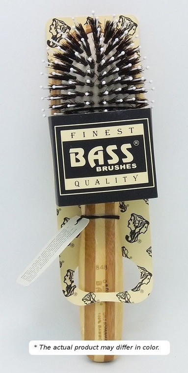 BASS BRSH WLD BOR/NY PRS ( 1 X 1 CT )
