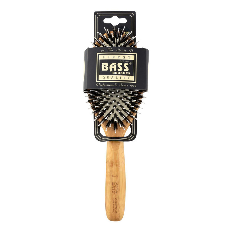 BASS BRSH WLD BOR/NY LRG ( 1 X 1 CT )