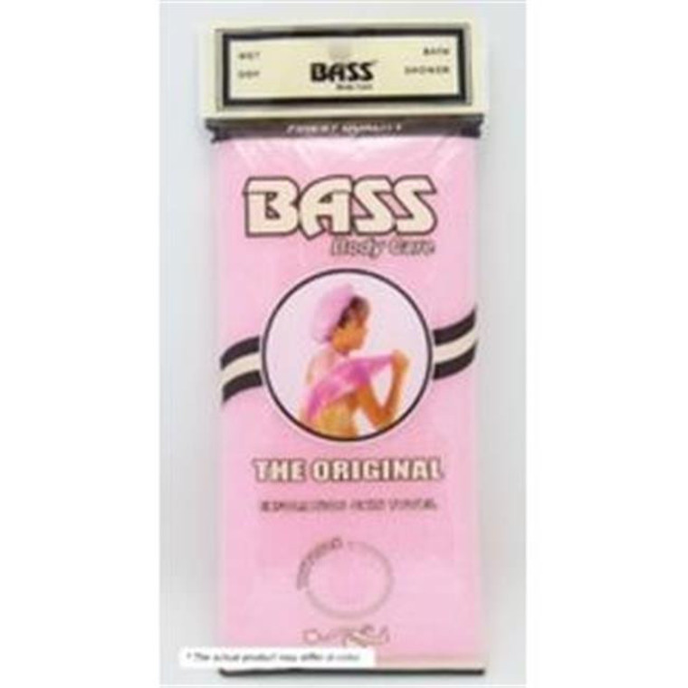 BASS BEAUTY SKIN TWL NYL ( 1 X 1 CT )