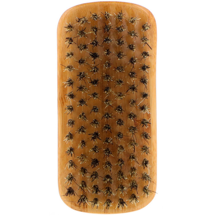 BASS THE BEARD BRUSH ( 1 X 1 CT )