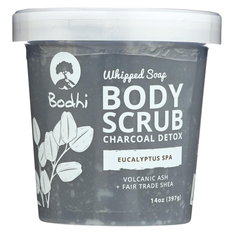 BODHI WHPD SOAPSC EUC SP ( 1 X 14 OZ )