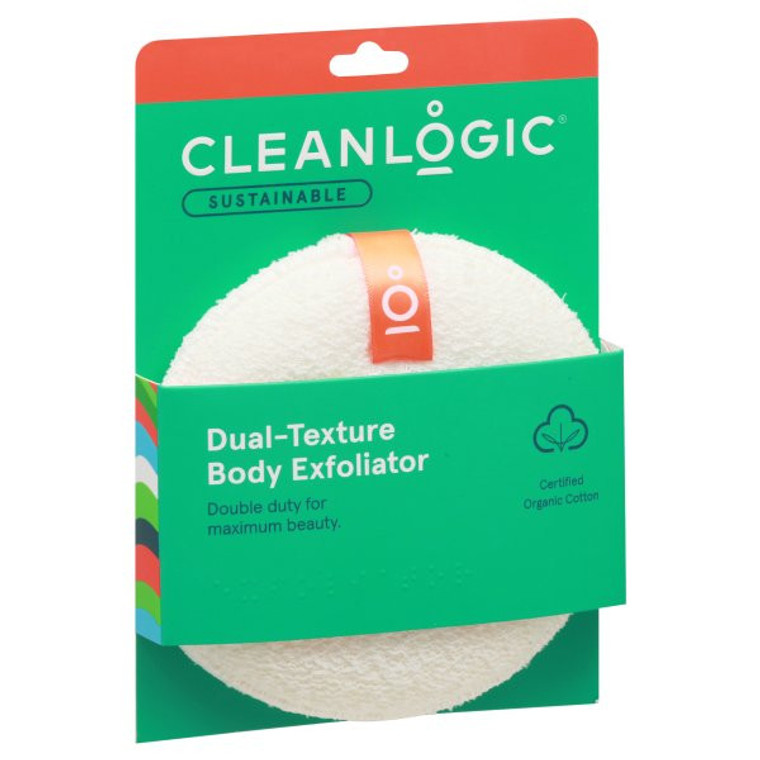 CLNLG FCE&BDY SCRUB DUAL ( 1X1.00 )
