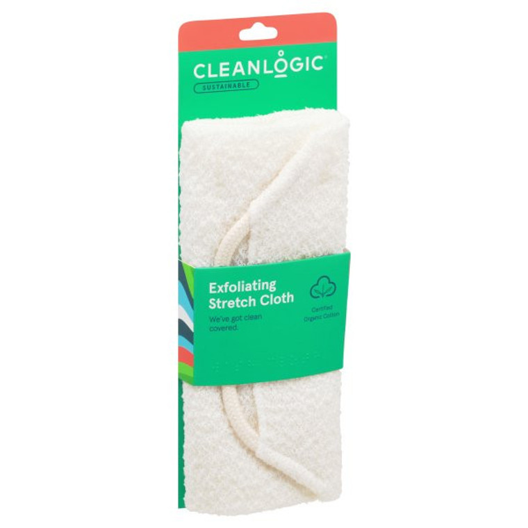 CLNLG WSH CLOTH EXFLTNG ( 1 X 1 CT )