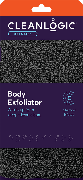 CLNLG DTX CHRCL BDY SCRB ( 1X1.00 )