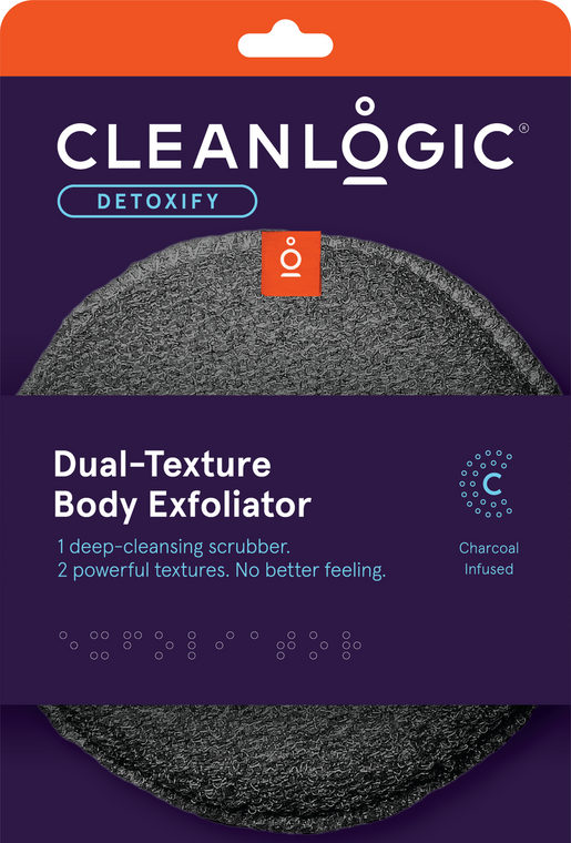 CLNLG DTX CHRCL BDY SCRB ( 1 X 1 CT )