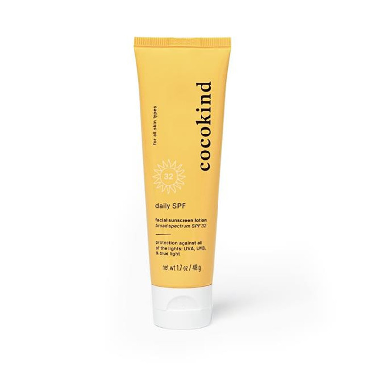 COKND DAILY SPF ( 1 X 1.7 OZ )