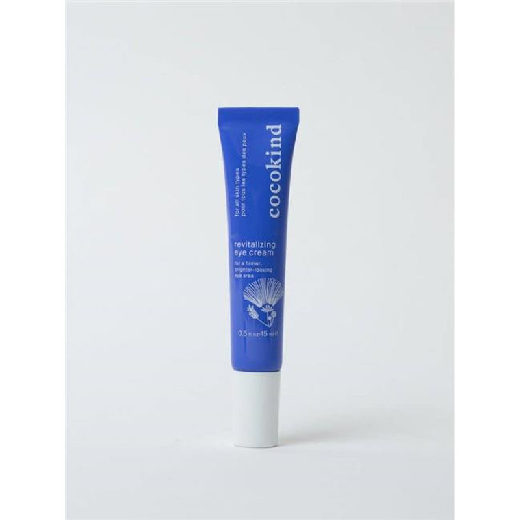 COKND RVTLZNG EYE CREAM ( 1 X 0.5 OZ )
