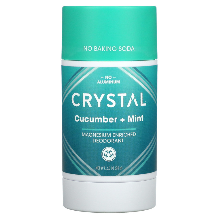 CRYSTL DEOD CUCU MINT ( 1 X 2.5 OZ )