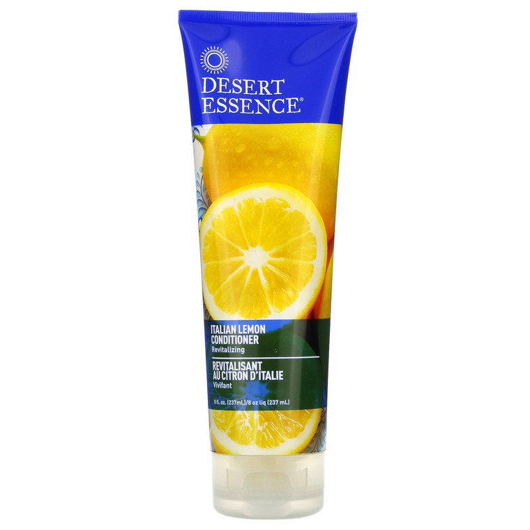 DESERT ESSENCE ITALIAN LEMON CONDITIONER ( 1X8 OZ )