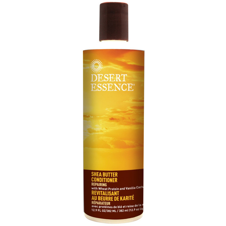 DESERT ESSENCE TEA TREE LEMON CONDITIONER ( 1X8 OZ )