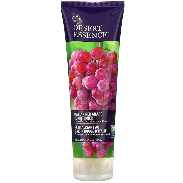 DESERT ESSENCE ITALIAN RED GRAPE CONDITIONER ( 1X8 OZ )