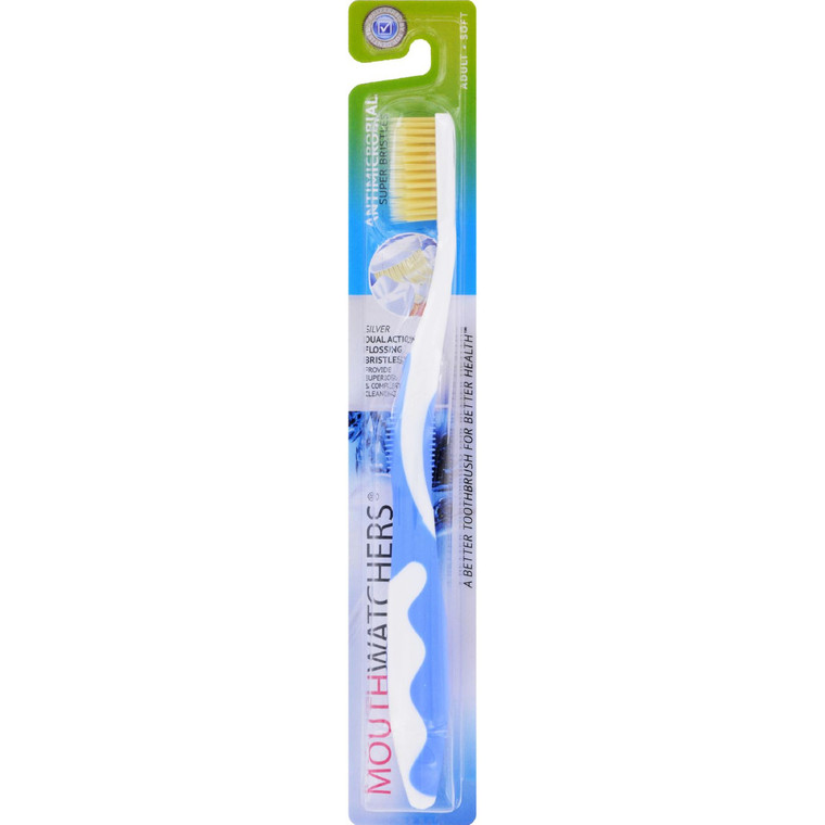 DRPLOT TBRSH ADULT GREEN ( 1 X 1 CT )