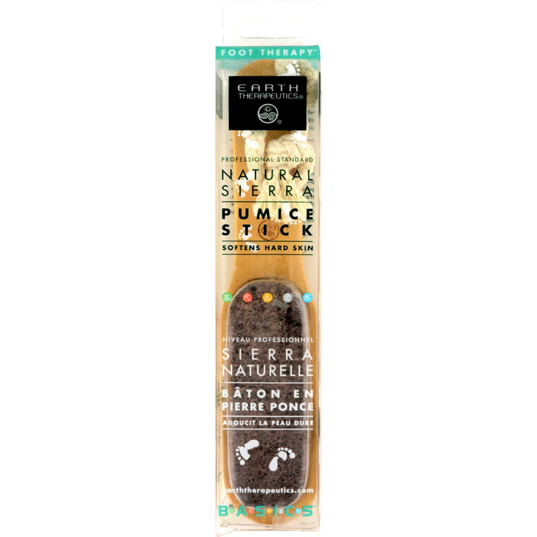 ET NAT PUMICE STICK ( 1X1.00 )