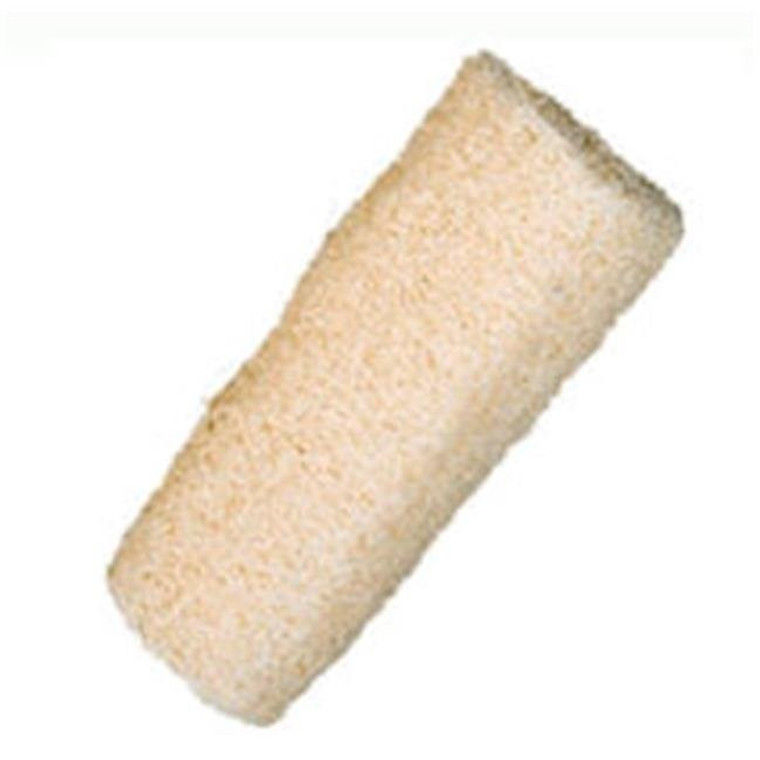 EARTH THERAPEUTICS 7 LOOFAH BODY SCRUBBER ( 1XLOOFAH )"