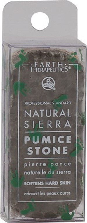ET SIERRA PUMICE STONE ( 1X1.00 )