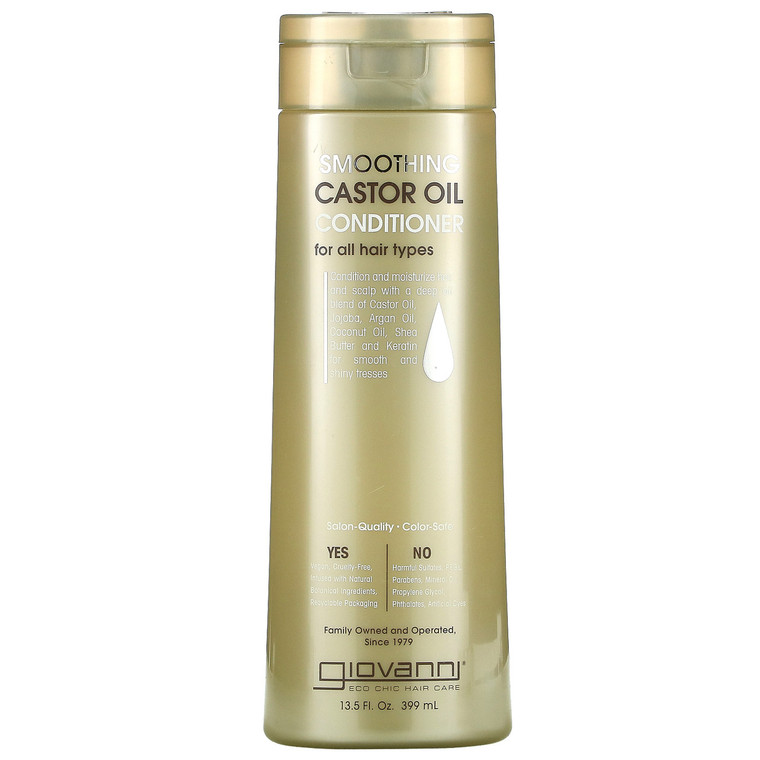 GIO SMTH CSTR OIL COND ( 1X24.00 )