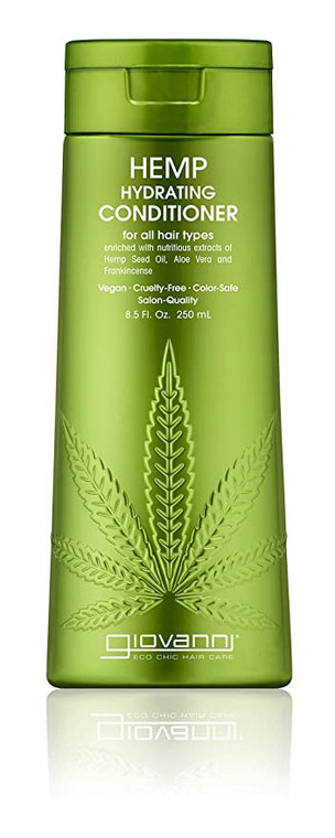 GIO HEMP COND HYDRATE ( 1 X 13.5 OZ )