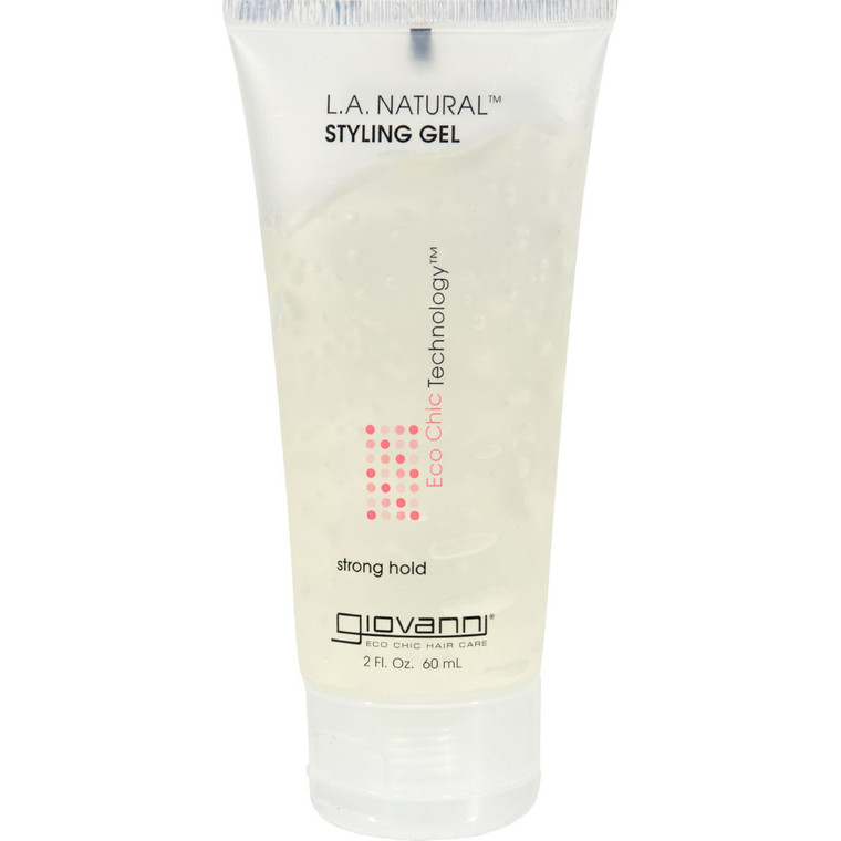 GIO LA NATURAL STYGL ( 12 X 2 OZ )