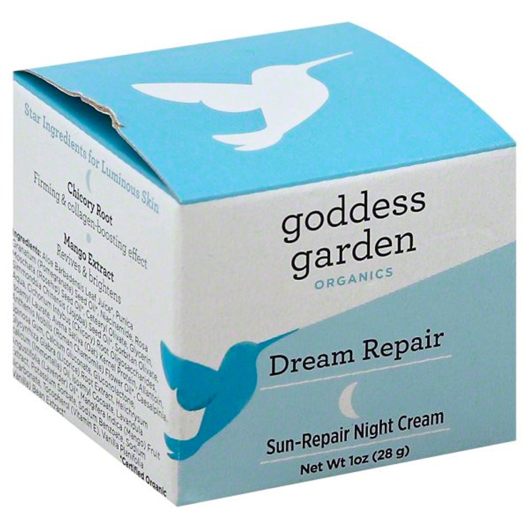 G.G DREAM REPAIR ( 4 X 1 OZ )