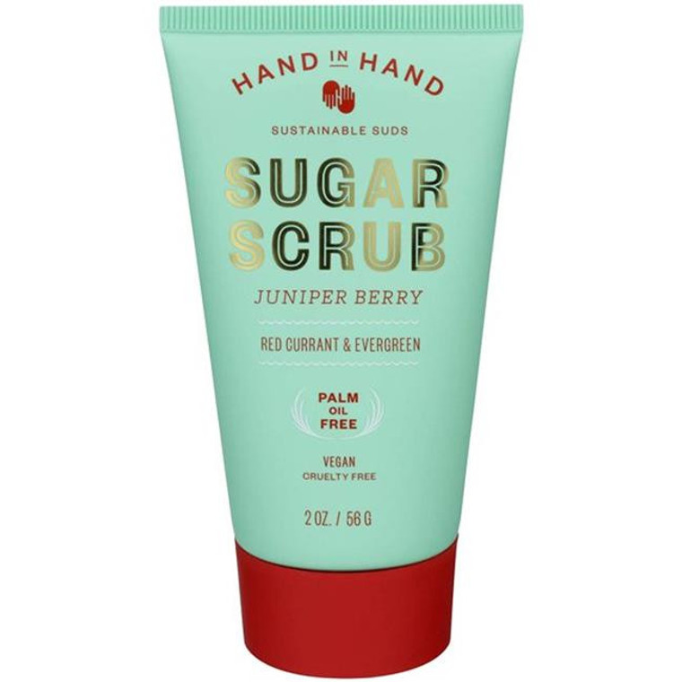 HNDHND SGR SCRB JNPR BRY ( 1 X 2 OZ )