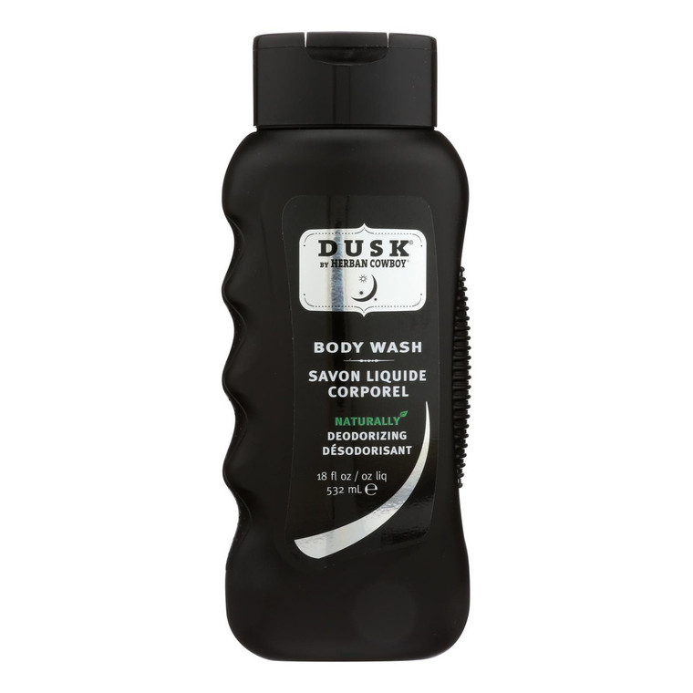 H.C. BODY WASH DUSK ( 1 X 18 OZ )