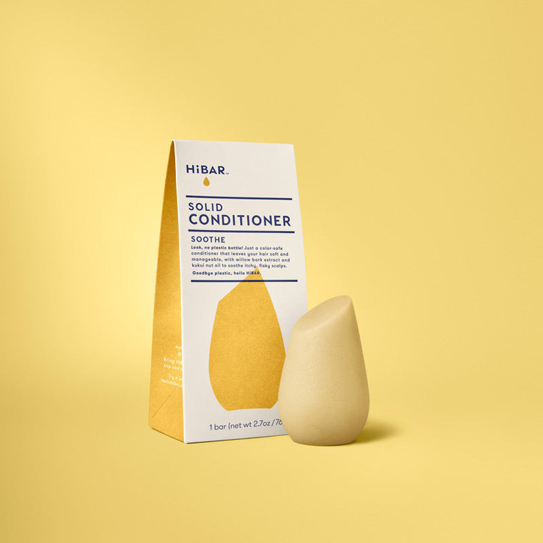 HIBAR COND SOLID SOOTHE ( 1X2.70 )