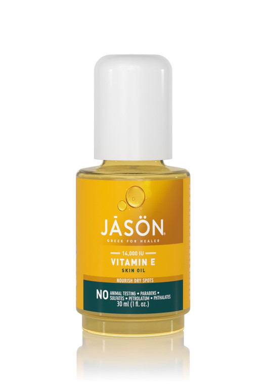 JASON'S VITAMIN E OIL 14000 IU ( 1X1 OZ )