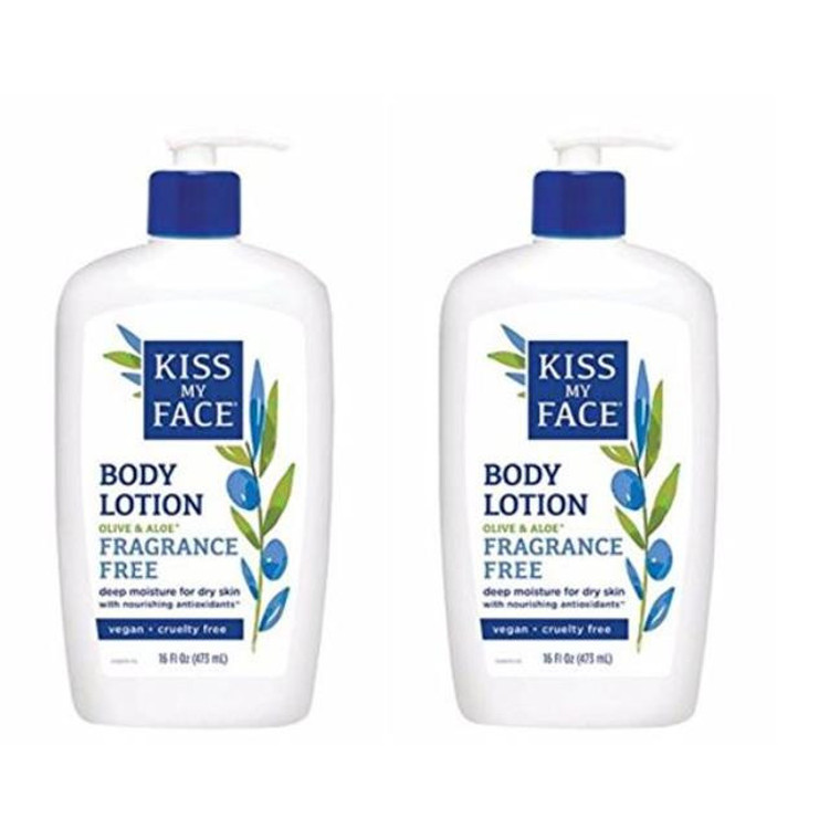 KMF HDN&BDY LTN DE-STRSS ( 1 X 16 OZ )